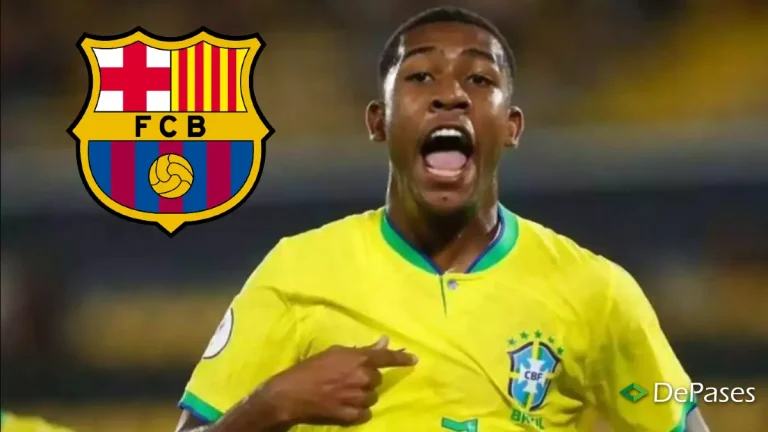 Rayan FC Barcelona