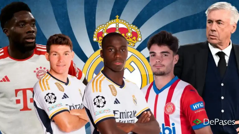 Real Madrid