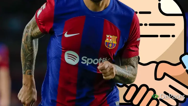 Íñigo Martínez FC Barcelona