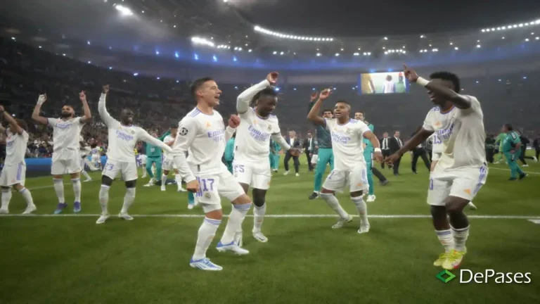 Real Madrid