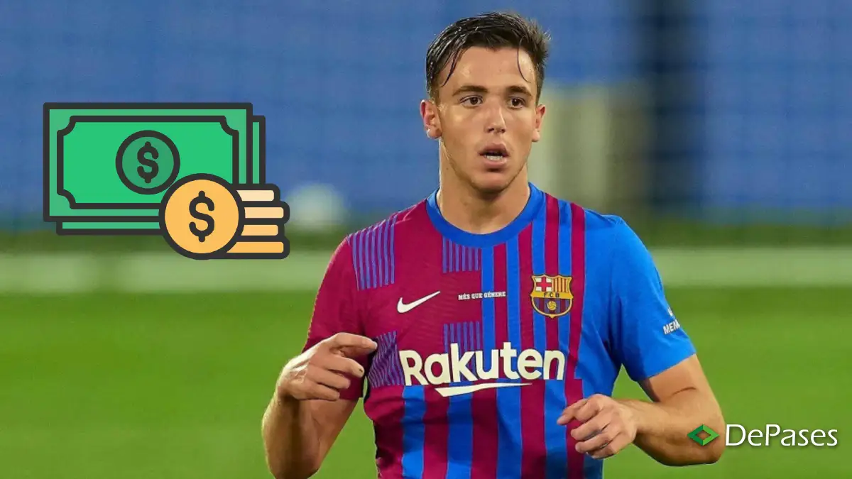 ¡Enhorabuena! Los millones que ingresaría el Barça con una venta