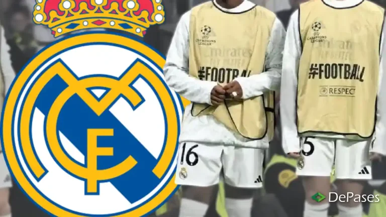 Endrick Arda Güler Real MAdrid