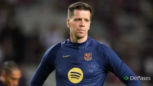 El Barcelona tendría definida la hoja de ruta con Peña y Szczesny