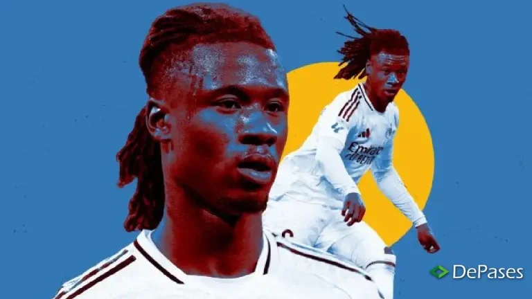 Eduardo Camavinga Real Madrid