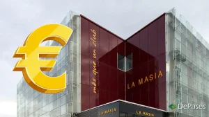 La Masía FC Barcelona