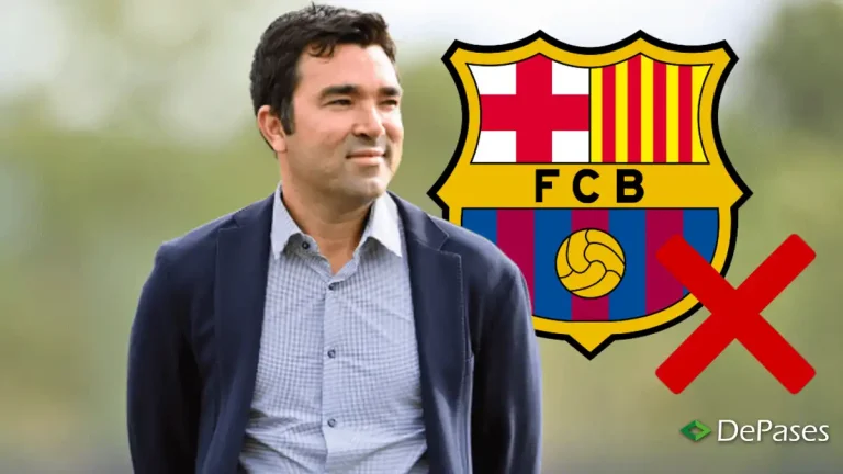 Deco FC Barcelona
