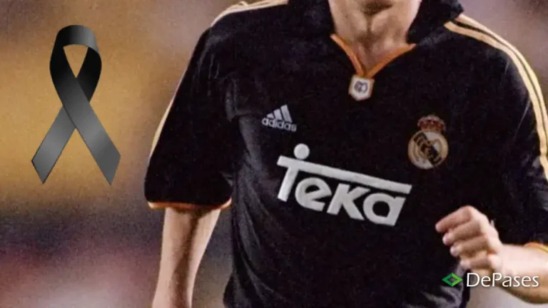 Javier Dorado Real Madrid