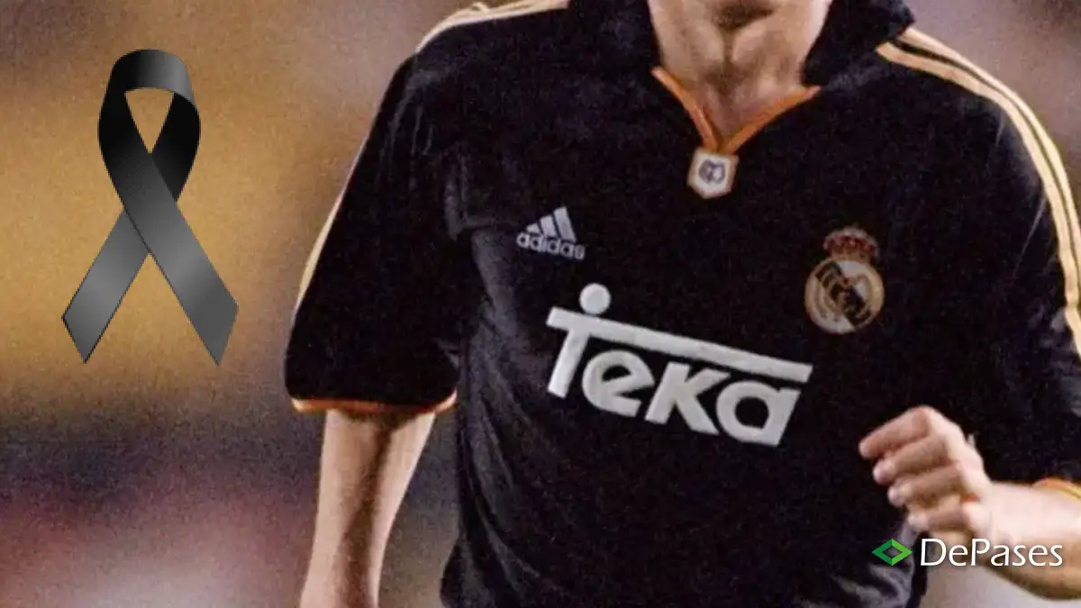 Javier Dorado Real Madrid