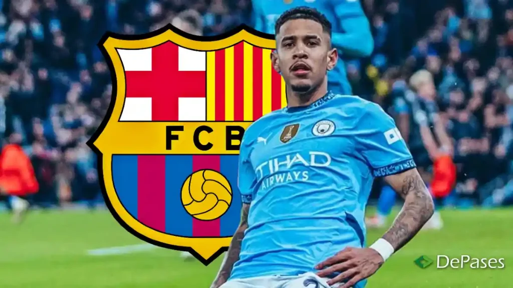 FC Barcelona Savinho