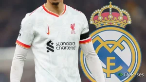 ¡Bomba! El Madrid cierra su primer fichaje para la próxima temporada