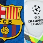 FC Barcelona UEFA