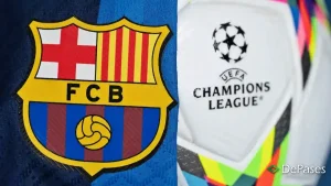 ¡Cuidado! La UEFA pone a prueba al Barcelona