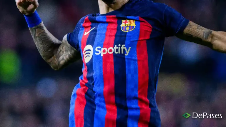 Raphinha FC Barcelona