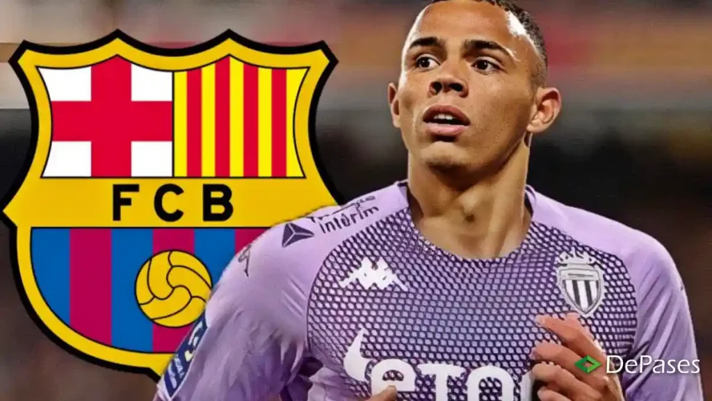 FC Barcelona Vanderson