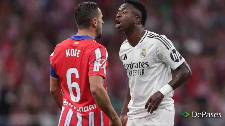 El comunicado del Aleti contra el Madrid