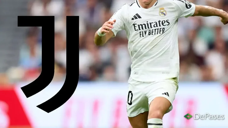 Fran García Juventus