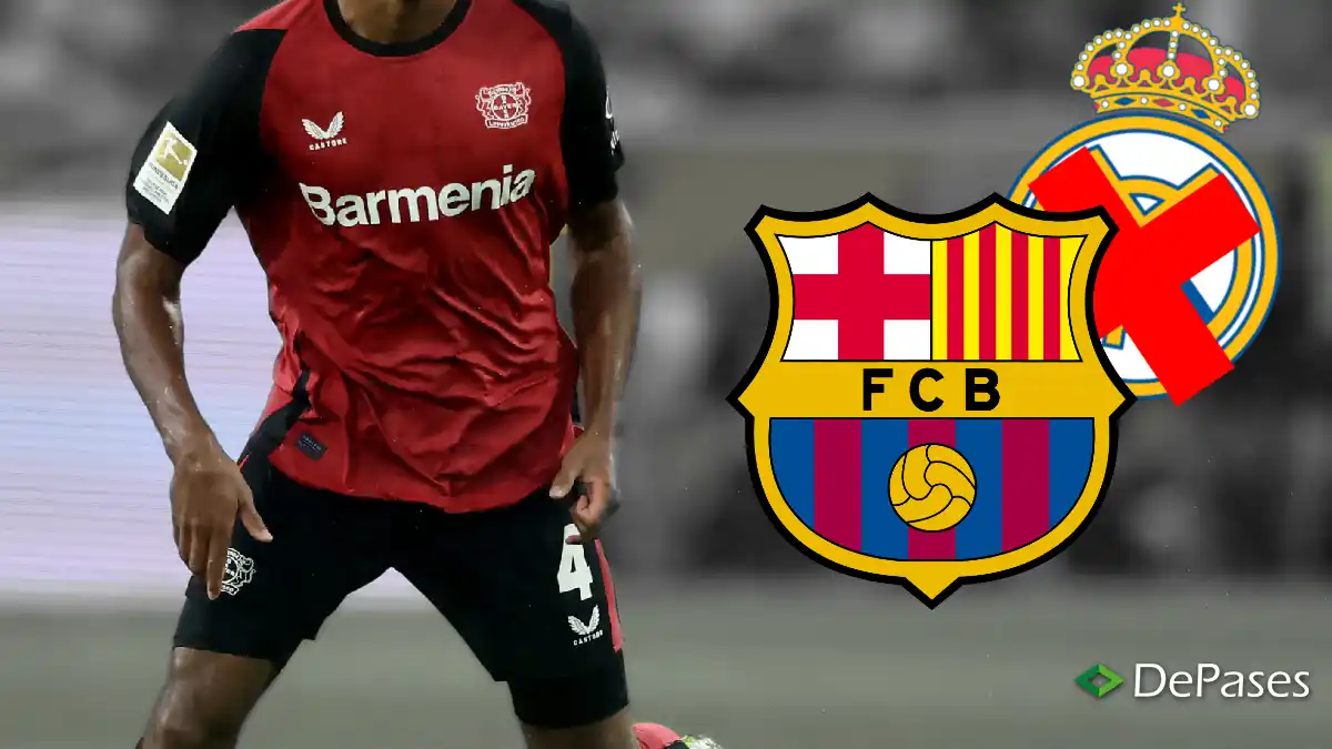 ¡Refuerzo blaugrana! Era el fichaje perfecto del Real Madrid y se lo roba el Barcelona