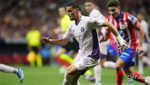El jugador que el Atleti no podrá espiar