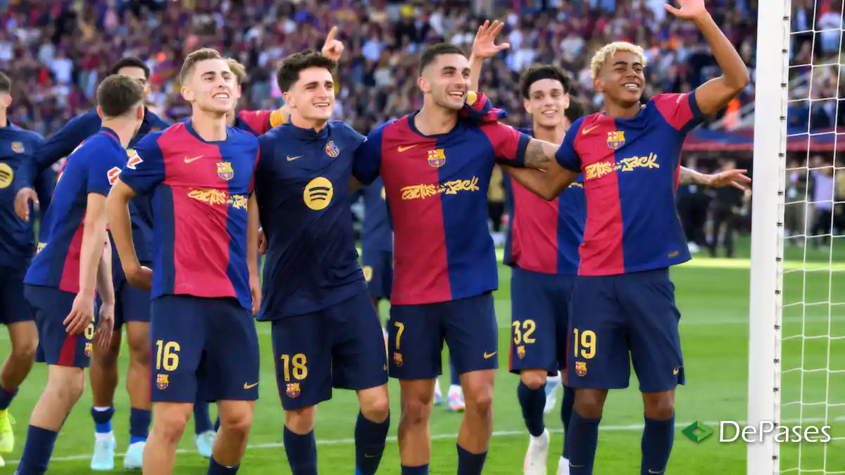 FC Barcelona