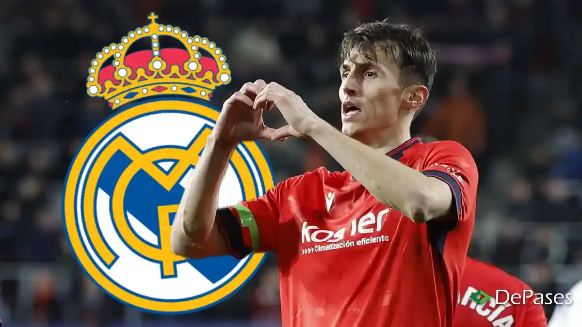 ¿Se acabó la duda? El Real Madrid se pronuncia sobre un fichaje