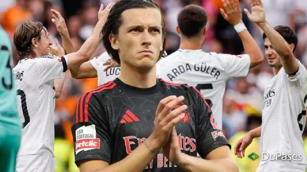 El jugador del Madrid que podría entrar en el trueque por Carreras