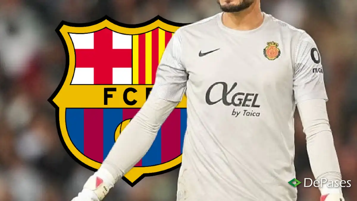 Leo Román FC Barcelona