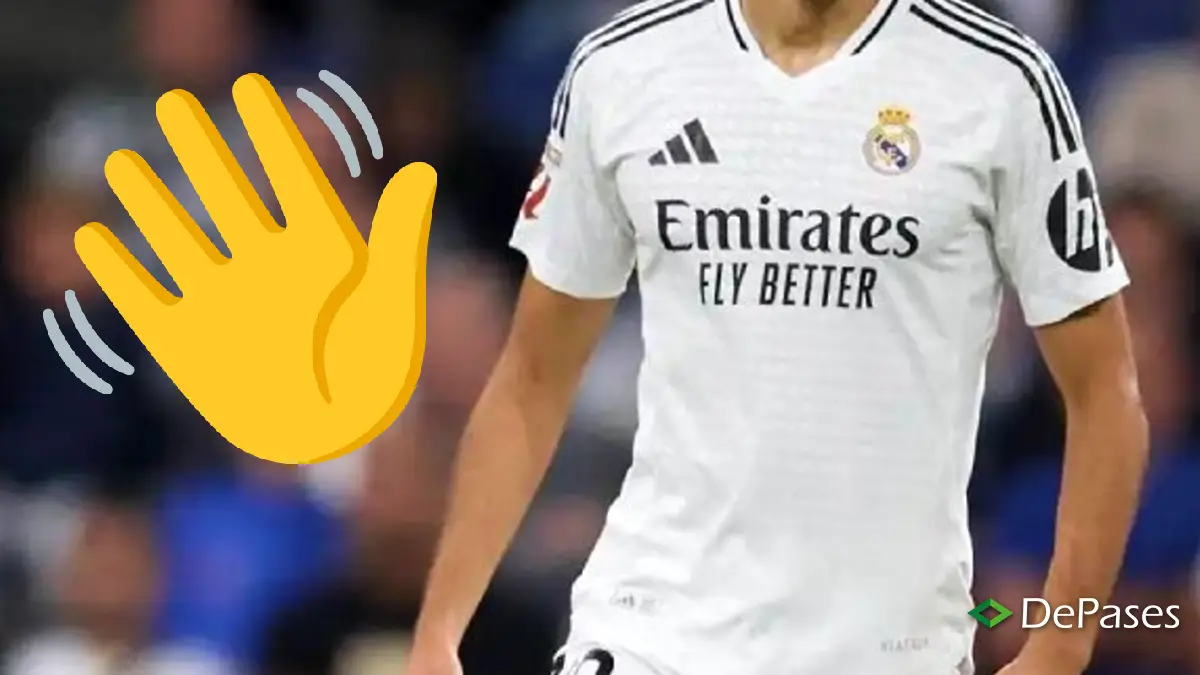 ¡Siguen las despedidas! El Madrid confirma otra salida