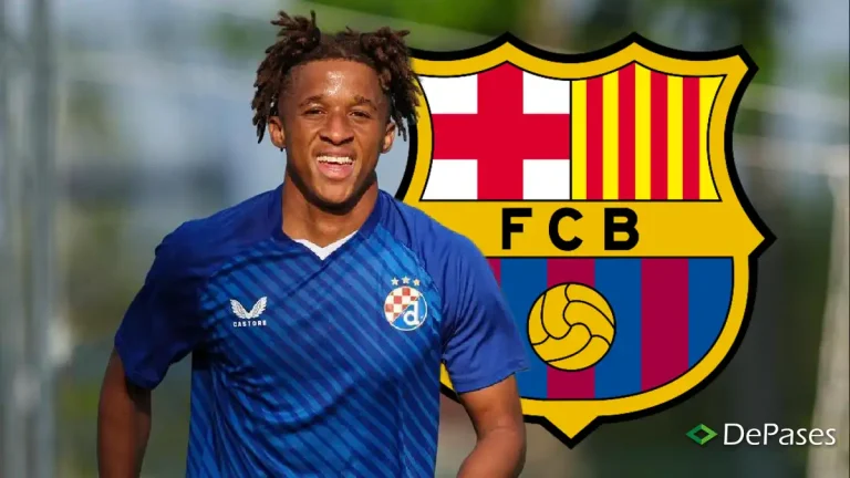 Cardoso Varela FC Barcelona