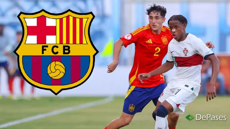 Cardoso Varela FC Barcelona