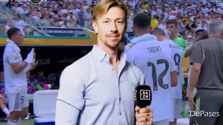 Guti Real Madrid Mundial de Clubes