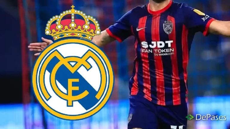 Jesé Rodríguez Real Madrid
