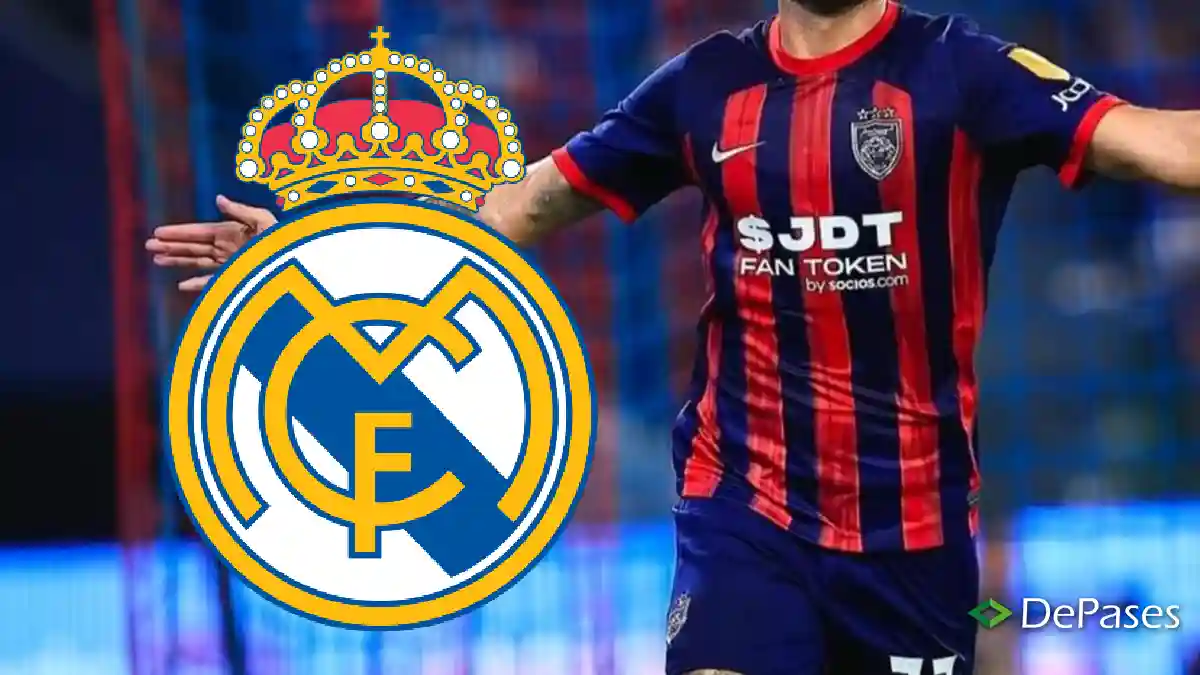 Jesé Rodríguez Real Madrid