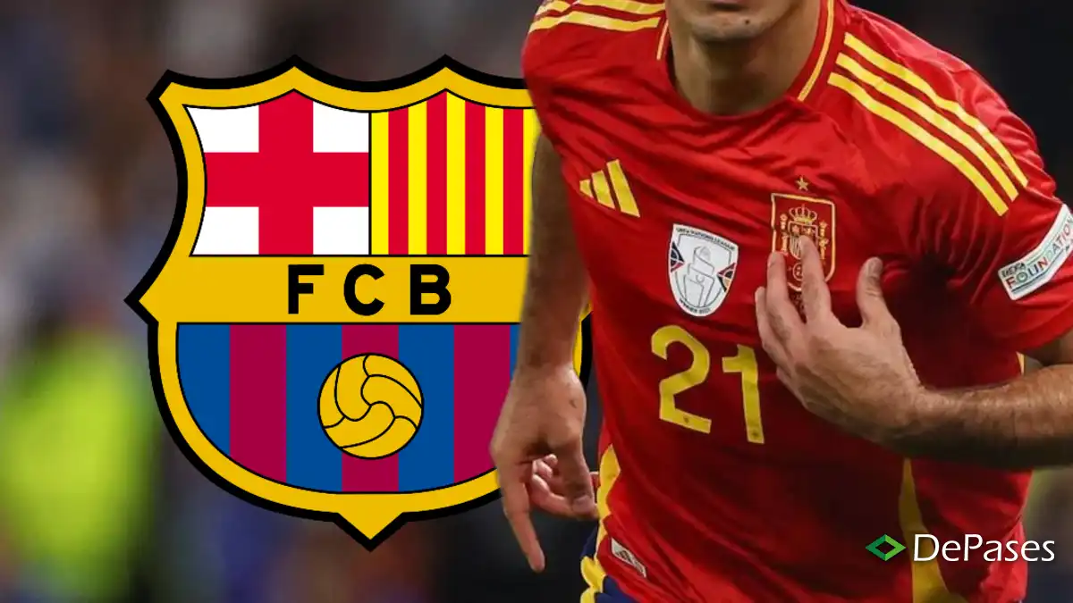 Mikel Oyarzabal FC Barcelona