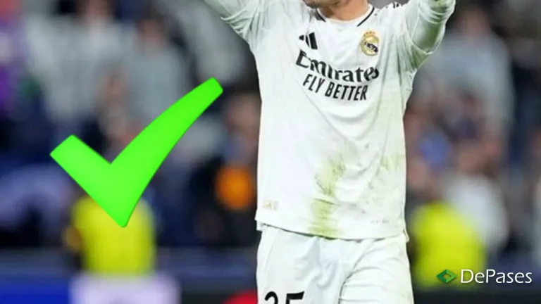Marco Asencio Real Madrid