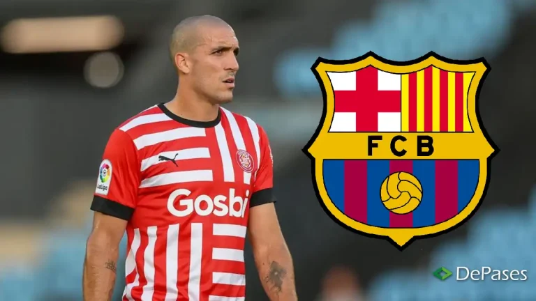 Oriol Romeu FC Barcelona