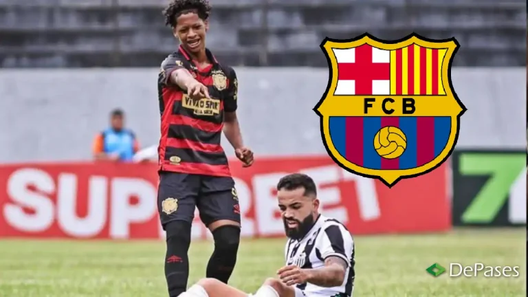 Zé Lucas FC Barcelona