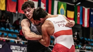 Lucha Libre España