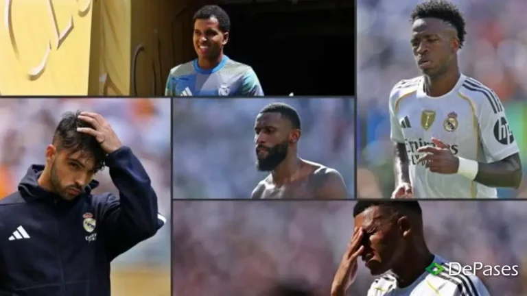 Real Madrid