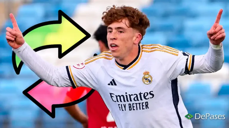 Víctor Muñoz Real Madrid