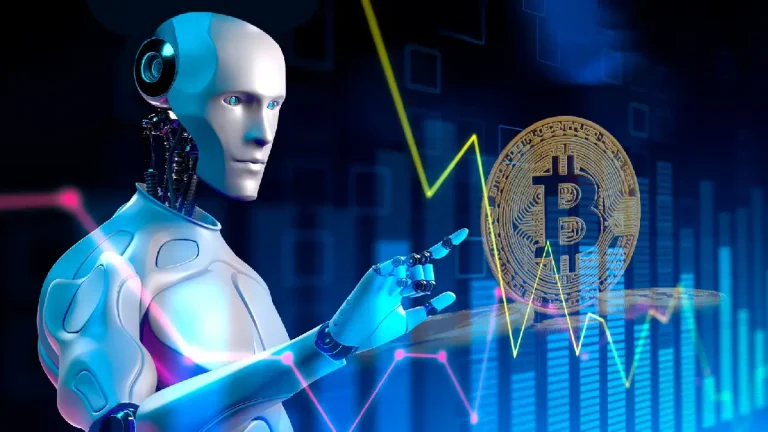 Trading IA AI