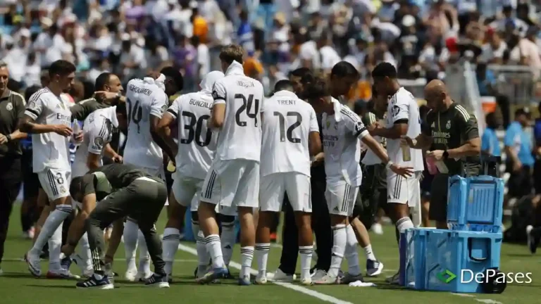 Real Madrid