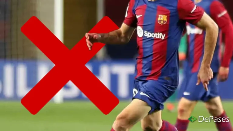 Oriol Romeu FC Barcelona