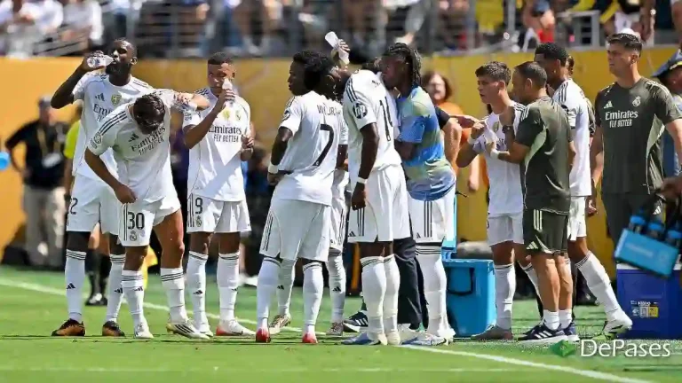 Real Madrid