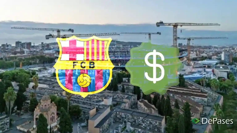 FC Barcelona Camp Nou