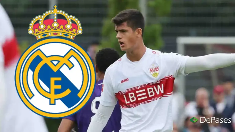 Chema Andrés Real Madrid