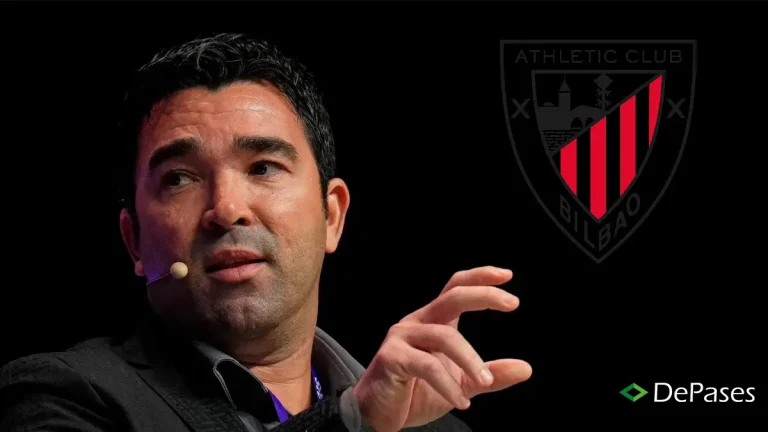 Deco FC Barcelona Athletic de Bilbao