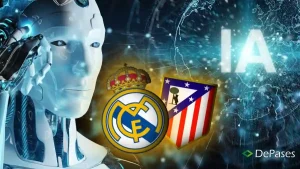 Real Madrid Atlético de Madrid LaLiga