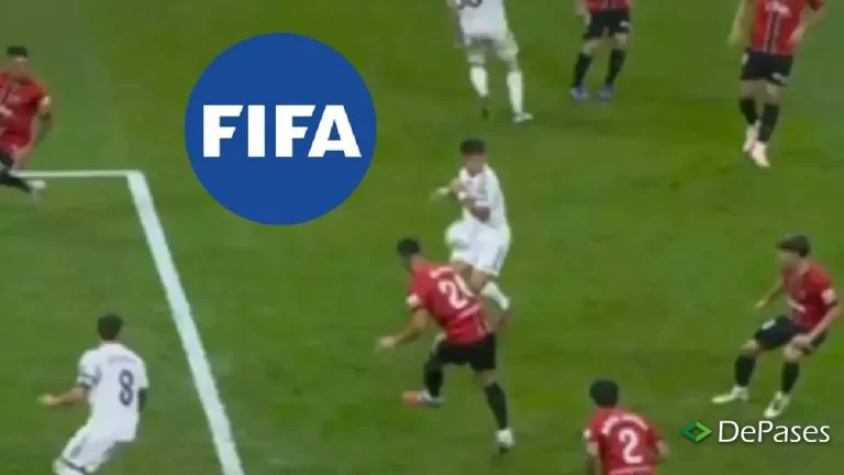 Arda Güler FIFA Real Madrid