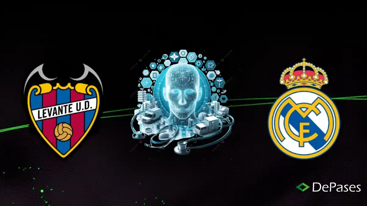 Real Madrid Levante UD