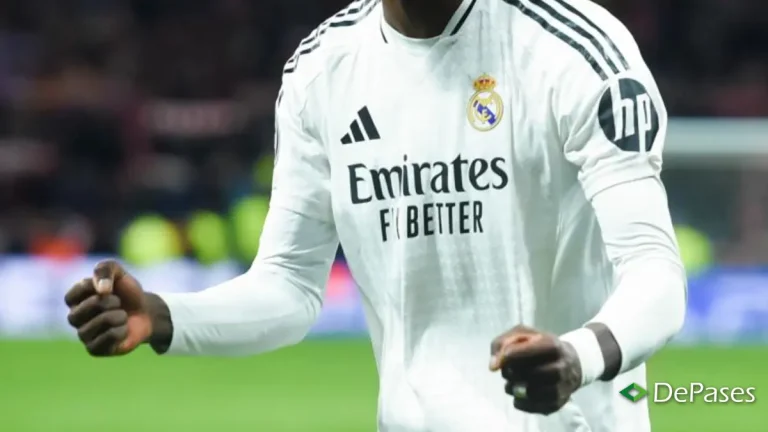¡Atentos! El jugador del Madrid que hace saltar las alarmas